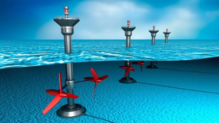 Energía Mareomotriz: La esperanza de un futuro renovable
