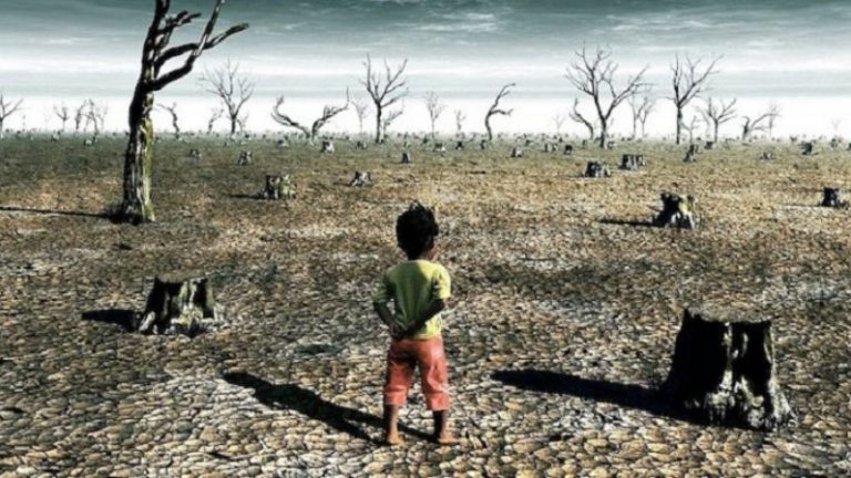 Escuchar el clamor de la tierra como el clamor de los pobres