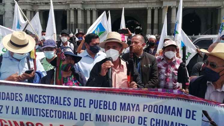 Guatemala: 29J 2021 y 20M 2022 (lo que podemos perder)