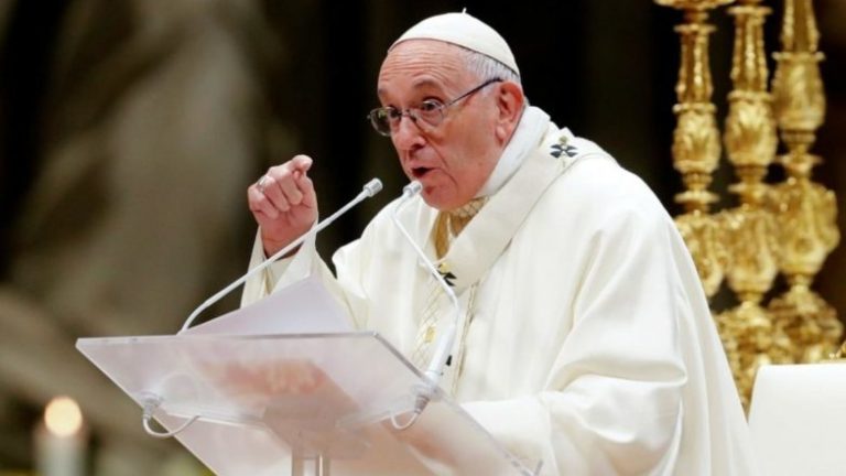 Sin vuelta atrás la reforma de la Curia romana liderada por el Papa Francisco