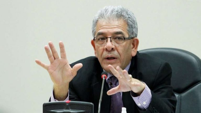 El Juez Gálvez y su cita con la Historia