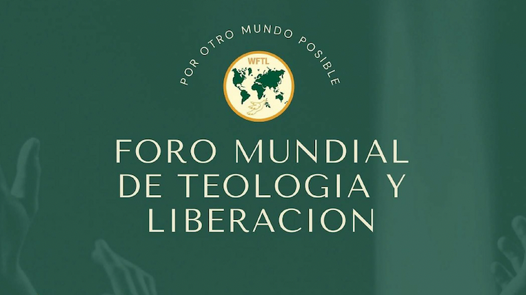 Foro mundial de teología y liberación: Programación