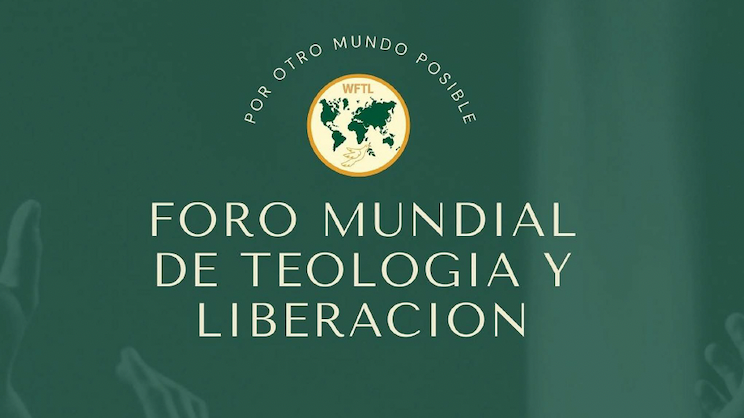 Foro Mundial de Teología y Liberación: Eventos