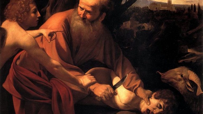 Una reflexión sobre los sacrificios