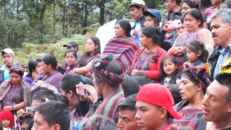 Cómo ha afectado el indigenismo en Guatemala