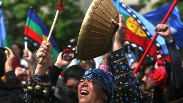 La semilla rebelde