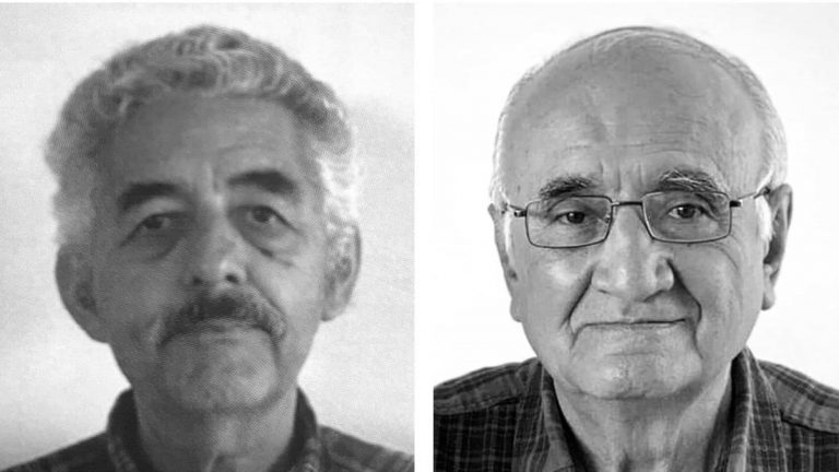 Comunicado de Amerindia ante el asesinato de los jesuitas Javier Campos y Joaquín Mora en México