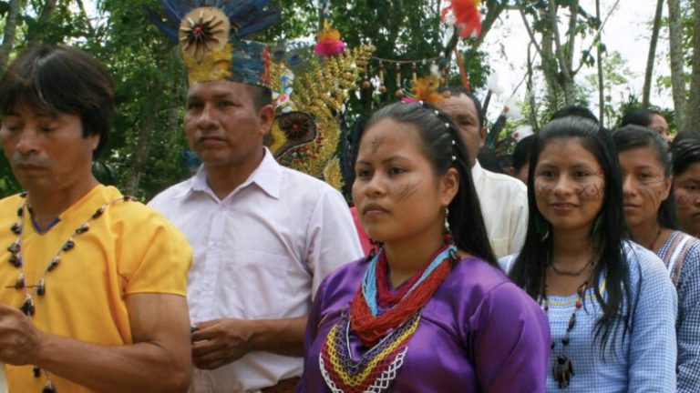 Ceama, dos años caminando juntos como Pueblo de Dios en el corazón de la Amazonía