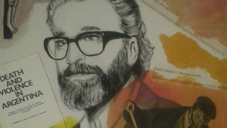 Poema: Yo sé que tú estás