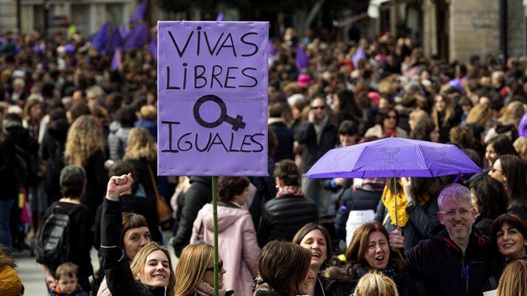 Siete argumentos cristianos a favor de los derechos sexuales y reproductivos