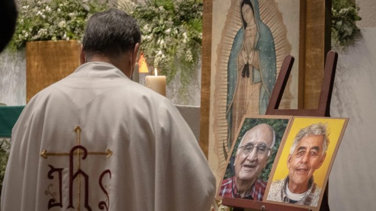 En memoria de los jesuitas mexicanos
