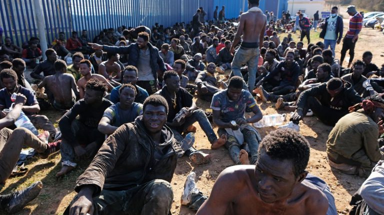 Comunicado de la Junta Directiva de la Asociación de teólogos y teólogas Juan XXIII ante la violencia y las muertes en la frontera de Marruecos con Melilla