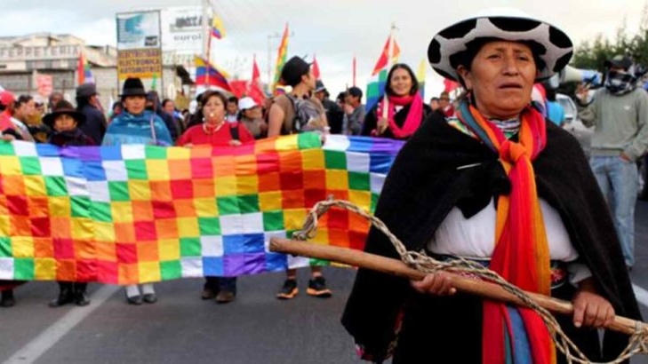Acción urgente Ecuador