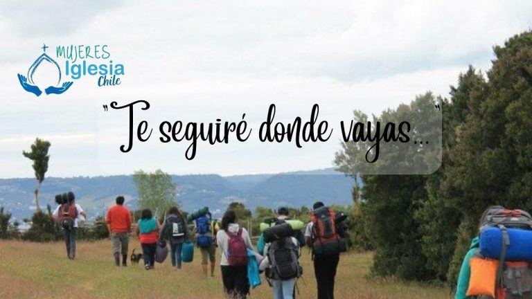 Te seguiré donde vayas