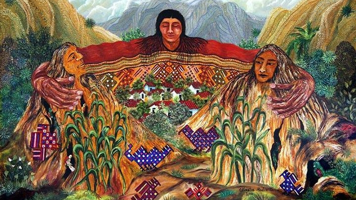 ¡Mantengamos nuestro pensamiento incompleto! Nuestras cosmovisiones están navegando