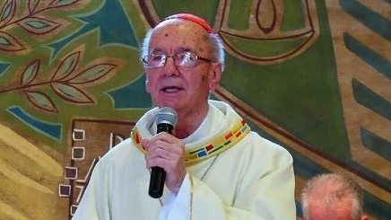 Cardenal Hummes muere en São Paulo a los 87 años