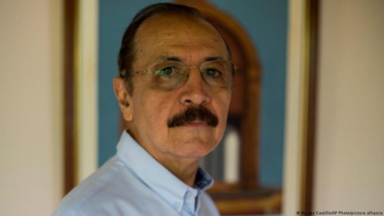 Muerte de Jorge Hugo Torres Jiménez