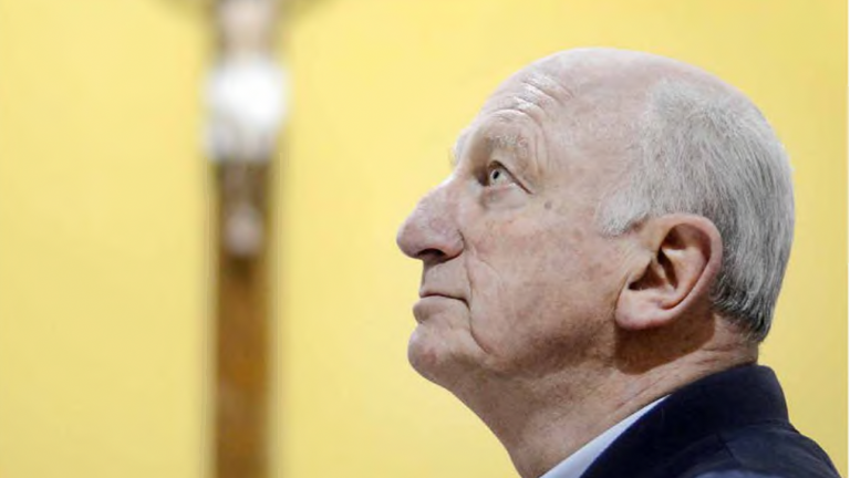 Pablo Bonavía: “A Jesús lo mataron porque era insoportable”