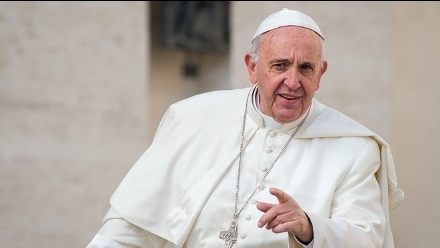 Guerra total (infructuosa) de los rigoristas contra el Papa Francisco