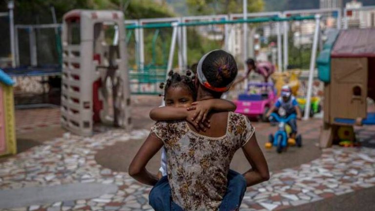“Amor exigente”: Desaprender para aprender