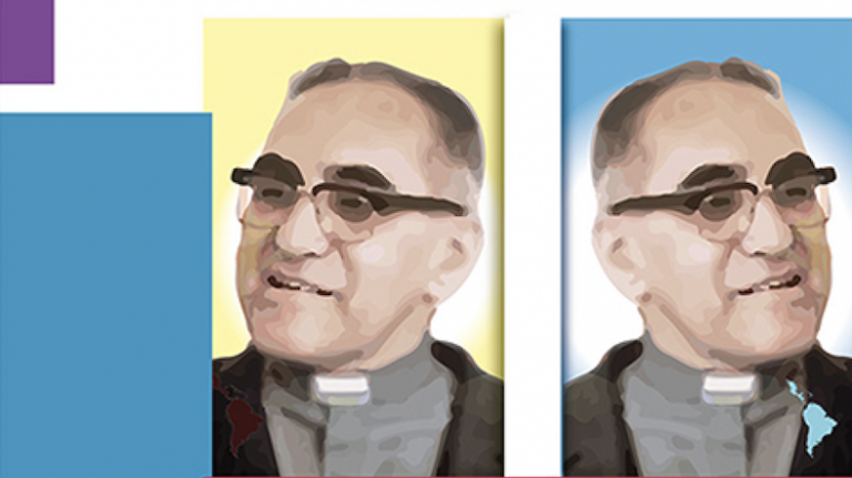 Libro: San Óscar Romero. Las exigencias históricas de la salvación-liberación