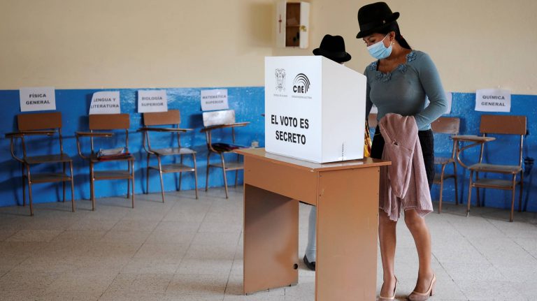 Primarias: el vals de medianoche
