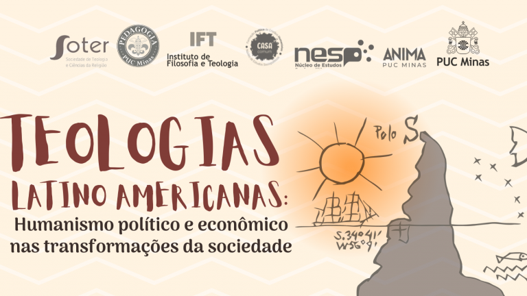 Curso On Line: Teologias Latino Americanas
