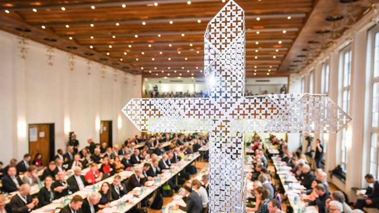 Alemanha: religiosos/as e sínodo mundial