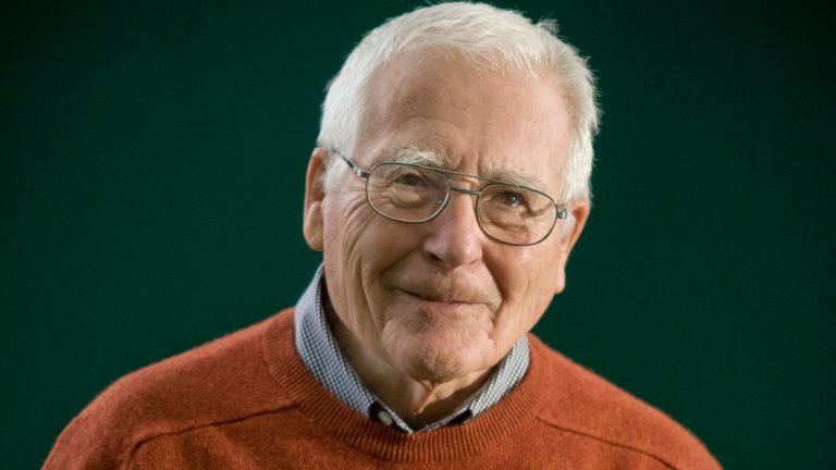Fallece con 103 años James Lovelock, el científico que planteó la Hipótesis Gaia (1)