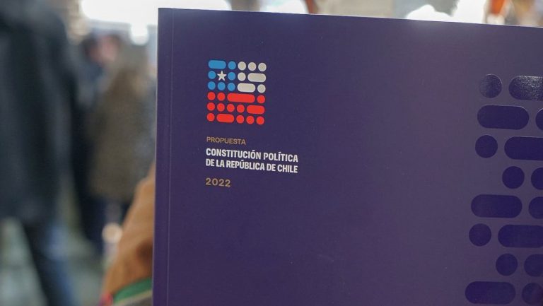 Los obispos de Chile frente a la propuesta constitucional