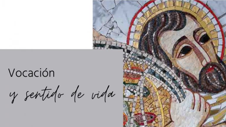 Invitación: Retiro espiritual “vocación y sentido de vida”
