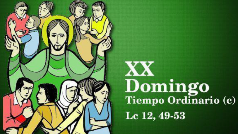 Comentarios bíblicos: Perder el tiempo