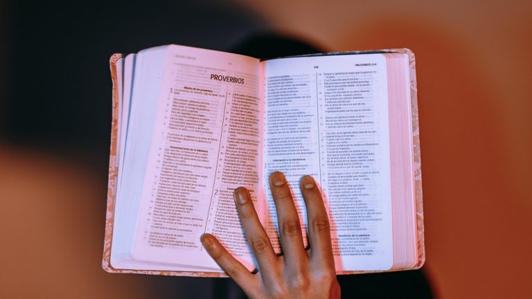 Ideologías y Biblia