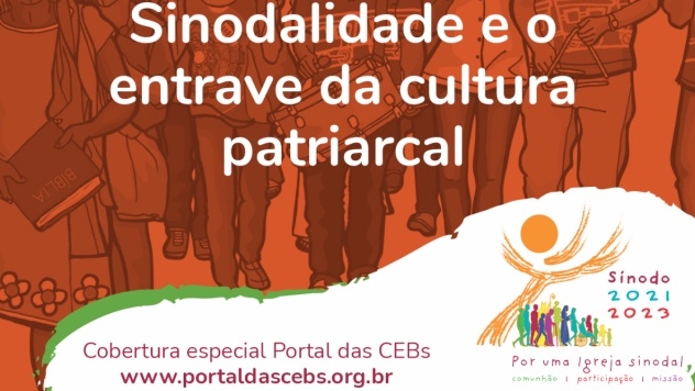 Sinodalidade e o entrave da cultura patriarcal