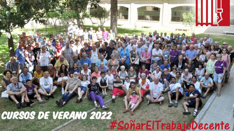 Comunicado final de los Cursos de Verano 2022