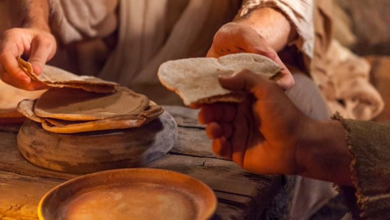 La pascua (cristiana)