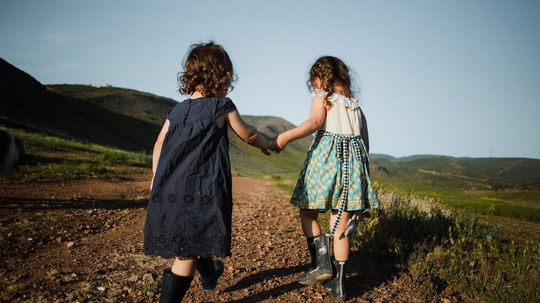 Amar a Dios, y en Dios: amarme y amar a los demás