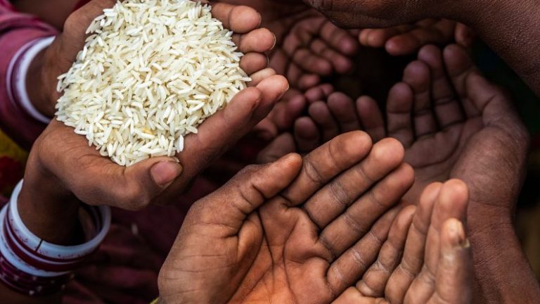 El multipolarismo ya ganó la guerra económica: el hambre como última arma globalista