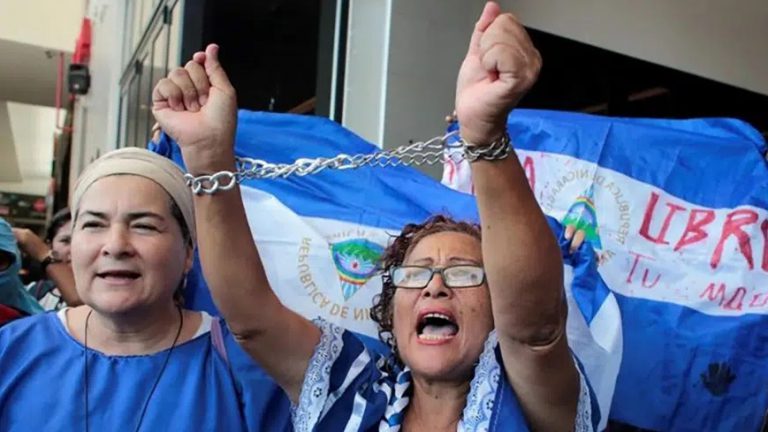 Guatemala: ¿dictadura nueva o continuación?