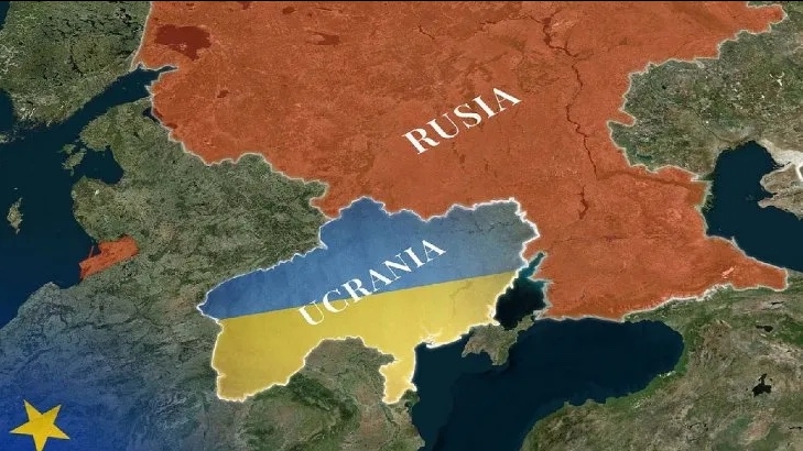 Conflicto de Ucrania acabó y Rusia ganó; sigue una limpieza larga y sangrienta: Scott Ritter