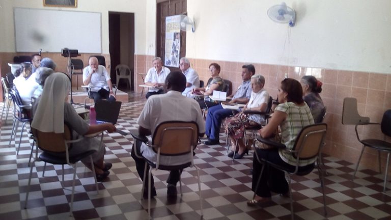 O evento sinodal de At 15: paradigma para Conselhos Pastorais Paroquiais mais sinodais