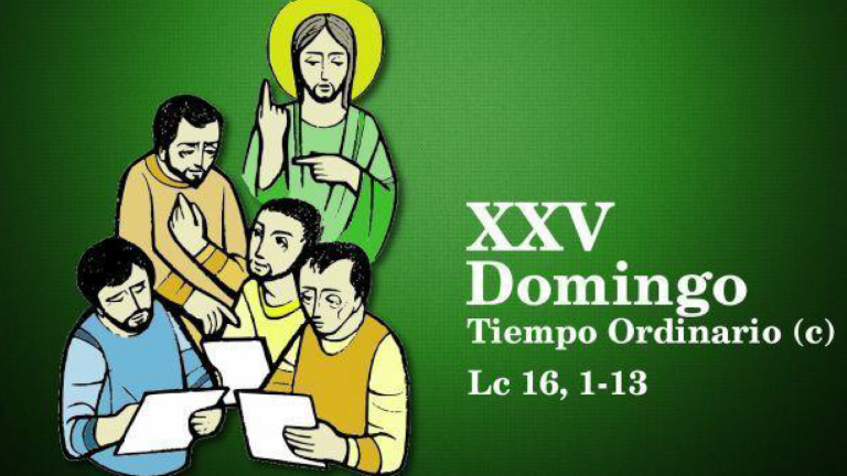 Comentarios bíblicos: Dios y el dinero