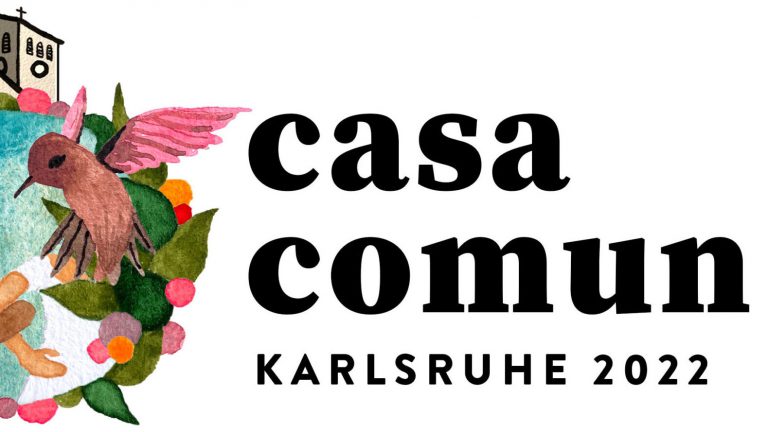 Comunicado de prensa de ‘Casa común’
