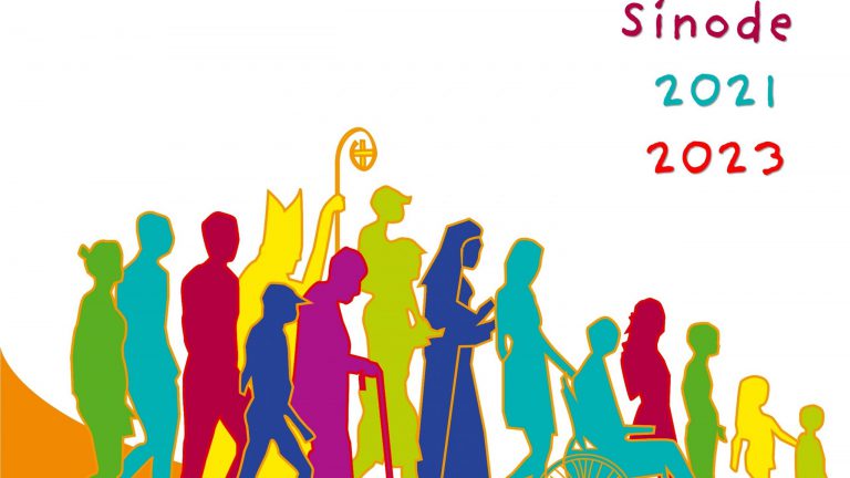 Sinodalidade e missão: na Igreja sinodal, onde estão e qual o lugar das jovens e dos jovens?