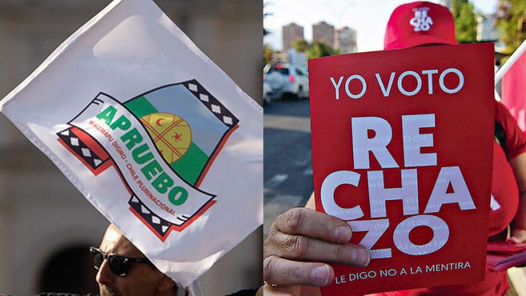 Carta a los amigos, vecinos y compañeros del rechazo y del apruebo