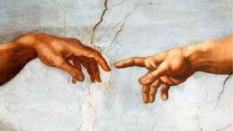 Comentarios bíblicos: Y Dios… ¿tiene fe?