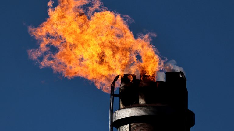 El Armagedón energético de Europa desde Berlín y Bruselas, no desde Moscú