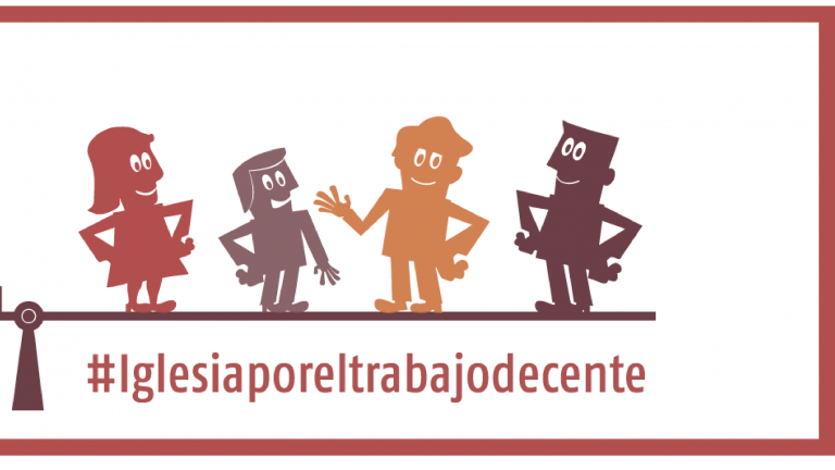 “Sin compromiso no hay trabajo decente”