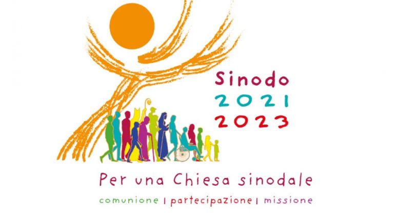 Sinodalidad: ejes  principales  y  participación  de  las  CEBs