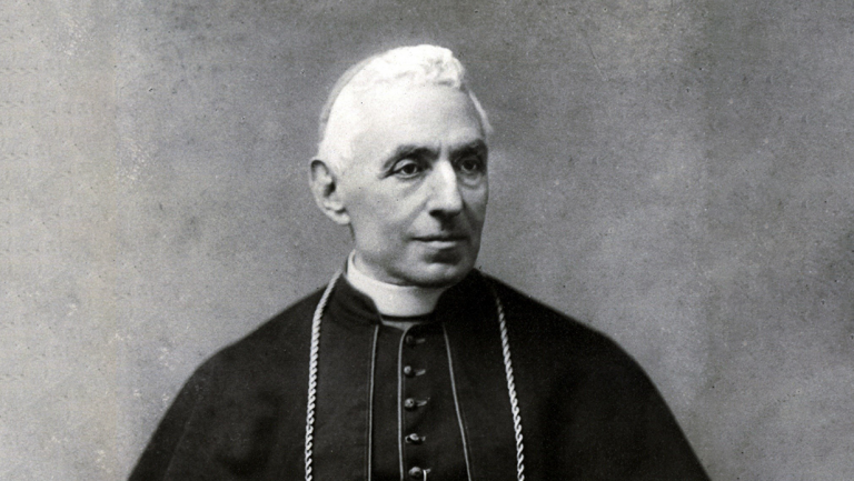 Será santo Juan Bautista Scalabrini, el “Padre de los migrantes”